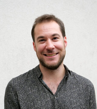 Vincent BURNICHON, Responsable du Centre de Service de Lyon de la Digital Factory