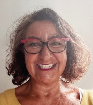 Katia Benabbas - Directrice opérationnelle de Blue Soft Consulting Paris