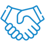 Pictogramme formations expertise Blue Soft