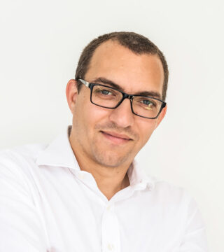 Bodgan DEGERATU, Co-directeur de Blue Soft Engineering